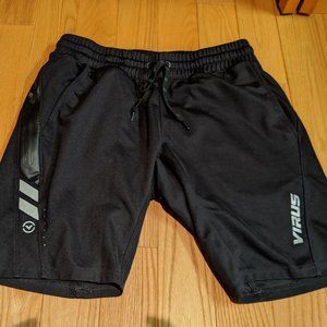 Virus BIOCERAMIC™ ICONX SHORT - medium - black